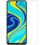 iLike Rūdīta stikla ekrāna aizsargs Xiaomi Redmi Note 9 / Redmi 9T / Poco M3 - 0.33mm - Caurspīdīgs
