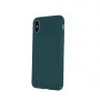 iLike Xiaomi Mi 11 Lite Silikona Maciņš Meža Zaļš