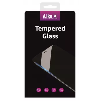 iLike Xiaomi Poco F2 Pro Back Cover Transparent TPU