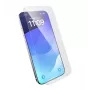 iLike Xiaomi Redmi 13C 4G / Poco C65 0,33mm Flat Clear Glass Anti-Static Screen Protector
