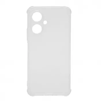 iLike Xiaomi Redmi 13C 5G Caurspīdīgs Silikona Vāciņš 1,5mm