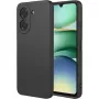 iLike silikona apvalks Xiaomi Redmi A5, melns