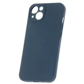 iLike Xiaomi Redmi A3 4G (Global) Silicon Case Dark Blue