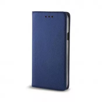 iLike Xiaomi Redmi Note 10 Pro / Redmi Note 10 Pro Max Book Case V1 Navy Blue