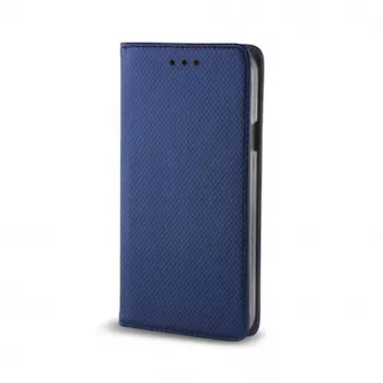 iLike Xiaomi Redmi Note 10 Pro / Redmi Note 10 Pro Max Book Case V1 Navy Blue