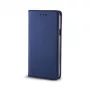 iLike Xiaomi Redmi Note 10 Pro / Redmi Note 10 Pro Max Book Case V1 Navy Blue