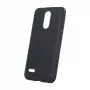 iLike Xiaomi Redmi Note 10 Pro / Redmi Note 10 Pro Max Matt TPU Case Black