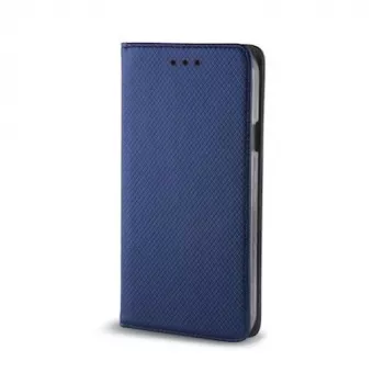 iLike Xiaomi Redmi Note 11T 5G / Poco M4 Pro 5G Book Case V1 Navy Blue