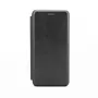 iLike Xiaomi Redmi Note 13 Pro Plus 5G Book Case Slim Black