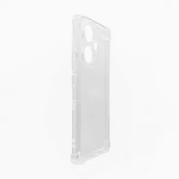 iLike Xiaomi Redmi Note 13 Pro Plus 5G Clear Silicone Case 1.5mm TPU Transparent