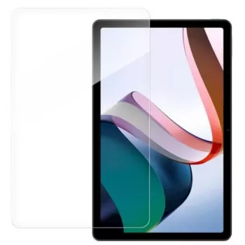 iLike Xiaomi Redmi Pad 9H rūdīta stikla ekrāna aizsargs 2022 - 10.61 collas Caurspīdīgs