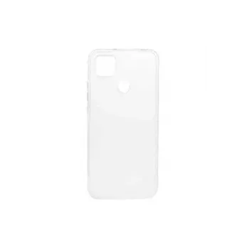 iLike Xiaomi Slim Case 2 mm Redmi 9C / 10A Caurspīdīgs