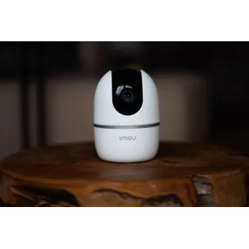 Imou 4MP Pan/Tilt IP Camera WiFi 1080P IR 10m
