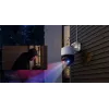 IMOU PS7FP-8X0 8MP 4K PoE rotējama IP kamera, IP67, nakts redzamība līdz 30 m, divvirzienu skaņa