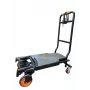 IN - AKUSTIK 2 in 1 Convertible Hand Truck 100/150 kg