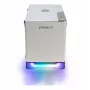 IN WIN A1 Plus Mini-ITX korpuss ar 650W barošanas bloku, balts