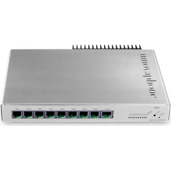 Innovaphone IP29-8 VoIP Gateway ar 8 FXS portiem, PoE, Opus kodeks
