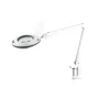 Pārbaudes lampa ar palielinātāju Rebel 5D 10W 6500K