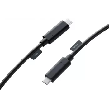 Insta360 Connect īpaši gara USB-C kabelis (30m) - aktīvais optiskais, 5Gbps, Pro 2 un Titan CINSBABG