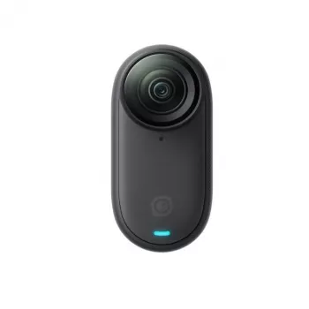 INSTA360 GO 3S motocikla ķiveres POV komplekts