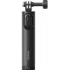 Insta360 Mini 2-in-1 Tripod 2.0 (CINSEAVA) - kompakts statīvs un rokturis darbības kamerām, melns