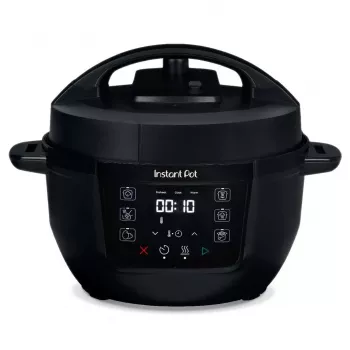 Instant Pot 921267 Multi Cooker 3.8 L 800 W Black