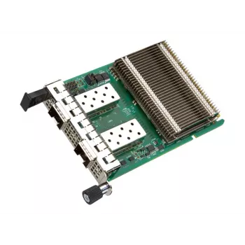 Intel Ethernet Network Adapter E835-XXVDA2 - tīkla adapteris - OCP 3.0 - 10/25 Gigabit SFP28 x 2