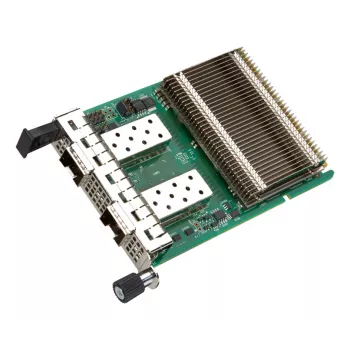 Intel Ethernet Network Adapter E835-XXVDA2 - tīkla adapteris - OCP 3.0 - 10/25 Gigabit SFP28 x 2