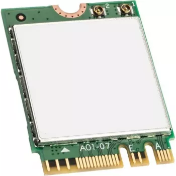 Intel Wi-Fi 7 BE211 - tīkla adapteris M.2 2230 Bluetooth 6.0 Wi-Fi 7 (BE211.NGWG)