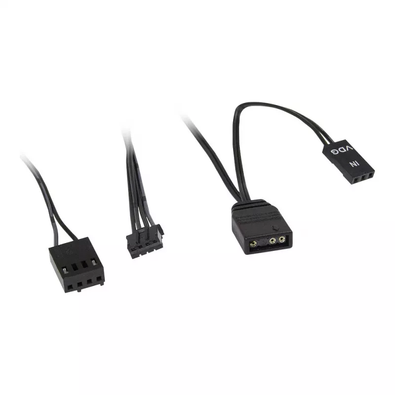 Inter-Tech ALSEYE X240 procesora šķidruma dzesētājs, Intel LGA 20xx/115x/1200 un AMD AMx/FMx, 280 W TDP
