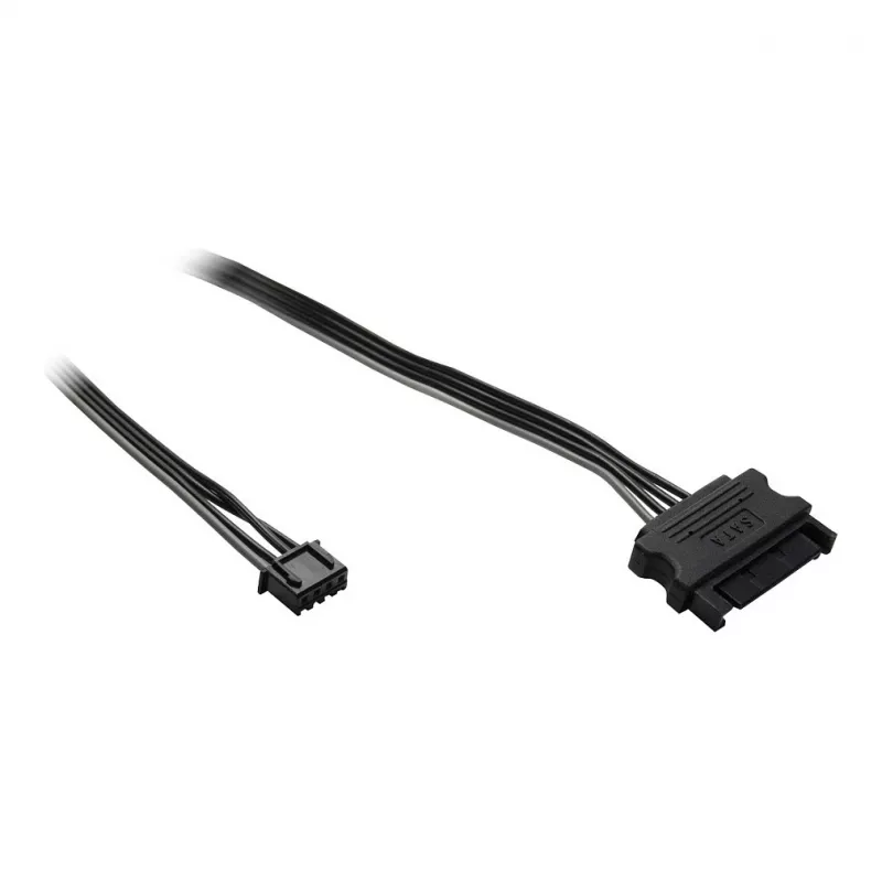 Inter-Tech ALSEYE X240 procesora šķidruma dzesētājs, Intel LGA 20xx/115x/1200 un AMD AMx/FMx, 280 W TDP