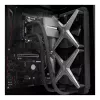 Inter-Tech ALSEYE X240 procesora šķidruma dzesētājs, Intel LGA 20xx/115x/1200 un AMD AMx/FMx, 280 W TDP