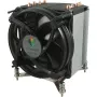 Inter-Tech K-17 3U aktīvais CPU dzesētājs, 92 mm, LGA 1150/1151/1155/1156/1200
