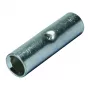 Intercable ICR50V cauruļveida kabeļa uzgalis 50 mm² ar centra atduri, alvots varš, R-Series