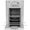 INTERGRILL 800° elektriskais steiku grils Top Heat Grill 2880 W IG-800-017