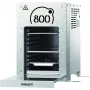 INTERGRILL 800° elektriskais steiku grils Top Heat Grill 2880 W IG-800-017