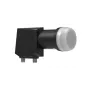 INVERTO TWIN BLACK ULTRA Converter - Twin LNB, 0.2 dB trokšņu koeficients, 2 izejas