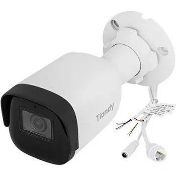 IP Camera 8 Mpx 4K UHD 2,8 mm TC-C38WS