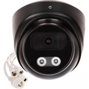 IP kamera APTI-AI401VA21-28W-BLACK 4 Mpx