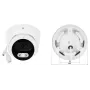 IP kamera APTI-AI803VA2IL-28W - 8.3 MP 4K UHD 2.8 mm