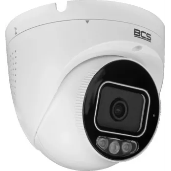 IP kamera BCS P-EIP28FSR3L3-Ai2(2) 8MP 2,8mm Bullet