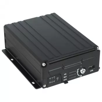 IP ierakstītājs ATE-N0401EF-T3 4 kanālu Autone