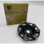 IP7784 125mm Dimanta slīpēšanas disks betonam, Ultimate Fast Professional Double Row, 22.23mm urbums, sausā slīpēšana