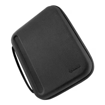 iPad Case 12,9 inch Tomtoc FancyCase-B06 (Black)
