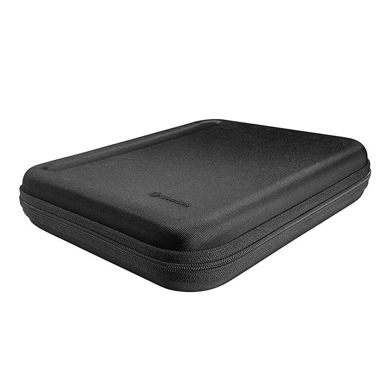 iPad Case 12,9 inch Tomtoc FancyCase-B06 (Black)