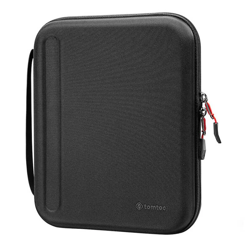 iPad Case 12,9 inch Tomtoc FancyCase-B06 (Black)