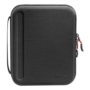 iPad Case 12,9 inch Tomtoc FancyCase-B06 (Black)