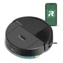 iRobot Roomba 205 Robot Putekļsūcējs, Melns