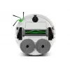 iRobot Roomba Combo 575 baltais robotu putekļsūcējs ar AutoWash uzlādes staciju