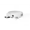 iRobot Roomba Combo 575 baltais robotu putekļsūcējs ar AutoWash uzlādes staciju